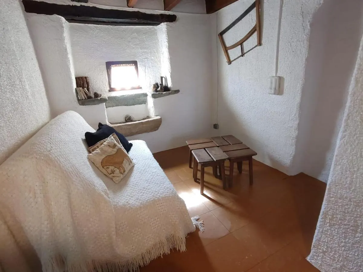 Apartament Bienvenue En Transiton 49 - Le Froumental Najac